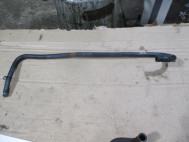 Шланг дроссельной залонки 96806989 для B12D1 Шевроле Авео Т255 кузов Хэтчбек с 2008 года, - БУ