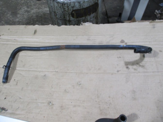 Шланг дроссельной залонки 96806989 для B12D1 Шевроле Авео Т255 кузов Хэтчбек с 2008 года, - БУ