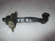 Ограничитель хода дверей задних 96541572 96649096 T2RL или T2RR Шевроле Авео Т200-250-255, - БУ