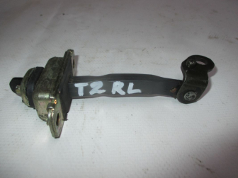 Ограничитель хода дверей задних 96541572 96649096 T2RL или T2RR Шевроле Авео Т200-250-255, - БУ