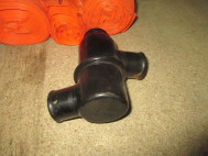 Термостат Ваз 2110, 21101306010, 659585, - Vernet