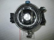 Фара противотуманная Форд Фокус 2 Cедан правая 1234874, 1481005, 3M5115K201AB, AA, - Atek