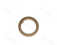 Шайба M12 плоская - Шайбы медные 000010002984609 М-12 Ваз 2101-2107. - БелЗАН