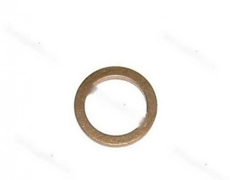 Шайба M12 плоская - Шайбы медные 000010002984609 М-12 Ваз 2101-2107. - БелЗАН