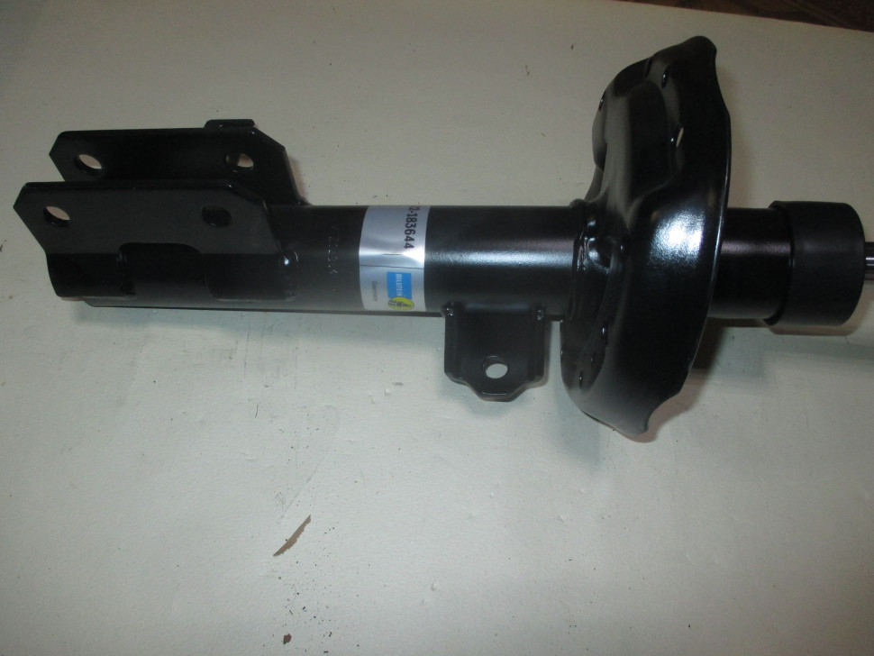 Амортизатор передний Шевроле Круз Опель Астра J левый 13279325 ...