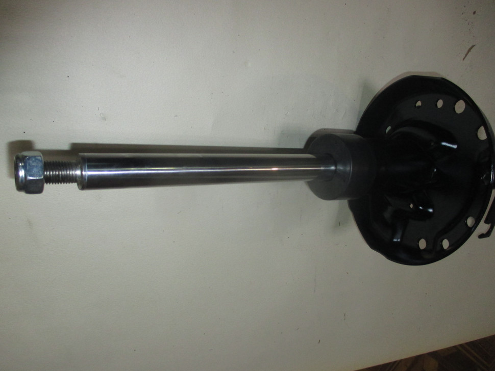 Амортизатор передний Шевроле Круз Опель Астра J левый 13279325 ...