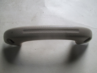 Ручка салонная потолочная 96393895 Шевроле Авео Т200 и 255 ХБ и Седан Т200 - цвет - Бежевый, - БУ