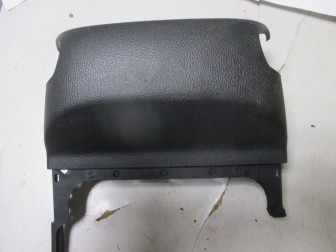 Накладка рулевой колонки нижняя Шевроле Круз 95217310 без части под замок, - БУ