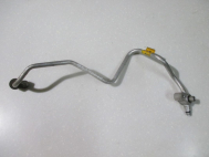 Трубка кондиционера 96348817, 9C1613 Шевроле Ланос - БЕЗ датчика, - БУ