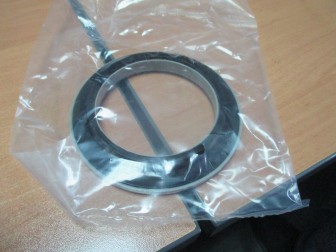 Подшипник опоры амортизатора переднего 51726S5A004 Хонда CR-V, 2,4 литра, - FENOX