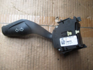 Переключатель подрулевой Форд Фокус 3 Куга левый 1765265, CV6T13335AC - БУ