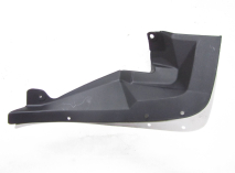 Брызговик бампера заднего правый торцевой 96306232 TF69Y08404268 Шевроле Ланос - General Motors 