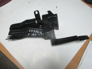 Двери передней правой - Защита от кражи 95232586 Орландо - БУ