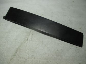 Накладка двери передней левой наружняя 96624336, 4809289 Опель Антара с 2007 г, - БУ