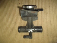 Заливная горловина радиатора 215173AB3A Ниссан Тиида Верса N17X с 2013г - БУ