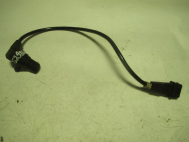 Датчик положения коленвала 96452986 Дэу Матиз Шевроле Спарк М200, - БУ