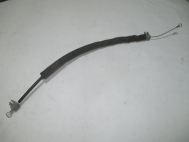 Тросик печки привода отопителя 4M5H18C426AC R9N6A 1583186 1329651 1759752 Форд Фокус 2 - 45 см - БУ