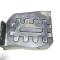 Защита двигателя правая пластиковая 96333186 96282696 Daewoo Matiz M100, M150 - DM-85, - БУ