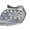 Защита двигателя правая пластиковая 96333186 96282696 Daewoo Matiz M100, M150 - DM-85, - БУ