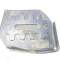Защита двигателя правая пластиковая 96333186 96282696 Daewoo Matiz M100, M150 - DM-85, - БУ