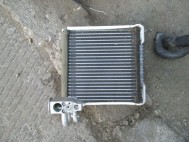 Радиатор испаритель кондиционера Ниссан Микра K13K, Тиида N17X, Альмера 27140-1HS0B, - БУ