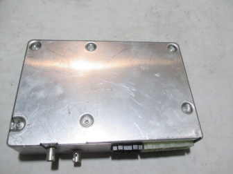 Блок управления радиосвязью 22903686 модуль GPS для автомобиля Шевроле Круз, - БУ