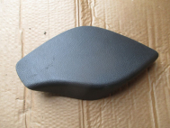 Крышка панели заднего фонаря левая BM51F312A15A03 в багажнике 9732 Форд Фокус 3 Седан S-52, - БУ