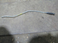 Тяга замка двери 96463686 задней правой запирающая Шевроле Авео Т255 Хэтчбек с 2008 года, - БУ