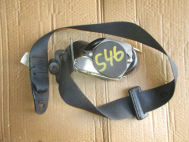 Ремень безопасности Форд Фокус 1 передний левый 1M51F61295BA 1365799 Chrysler Pacifica S-46, - БУ