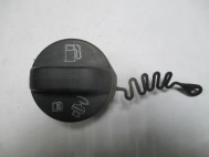 Крышка бензобака 20883886 4802601 Шевроле Каптива Опель Антара для бензина, - БУ