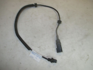 Датчик АБС задний левый 98AG2B372CC Форд Фокус 1 - 1088606, 1067210 - 62 см, - БУ