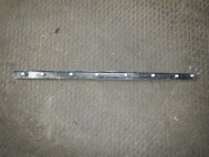 Молдинг стекла двери передней левой 96304086 Шевроле Ланос. - БУ