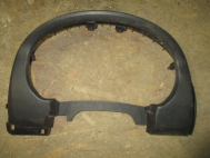 Накладка щитка приборов 682403BA2A 684P13BA2A Ниссан Тиида N17X Верса Седан S72, - БУ