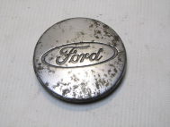 Колпак диска литого 1134286 2M511000AA FDB3031011 Форд Фокус 1 с эмблемой Ford - есть коррозия - БУ