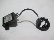 Блок управления иммобилайзером Шевроле Круз Орландо 13502301, 13504286, F00HJ00493 Bosch - БУ