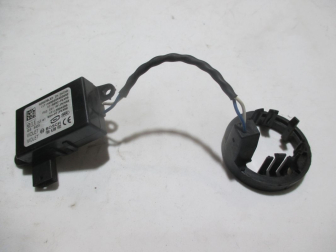 Блок управления иммобилайзером Шевроле Круз Орландо 13502301, 13504286, F00HJ00493 Bosch - БУ