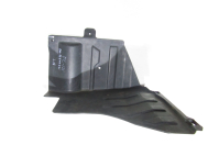 Защита двигателя левая Шевроле Лачетти на все кузова 96545471, 95073234 - DC-121 - БУ