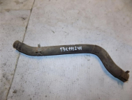 Шланг радиатора печки обратный 96554384, 96554386 96433319 Шевроле Лачетти Дэу Нубира 2,0л, - БУ