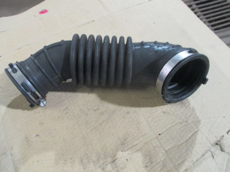 Гофра воздушного фильтра Шевроле Авео Т300 95216097 LSA652 на 1,2 литра A12XER, - БУ