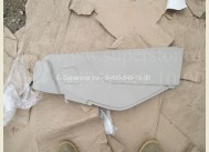 Накладка консоли подлокотника правая BM51A046B26AB 1731371 Форд Фокус 3,- БУ Бежевая