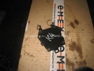 Кронштейн 96424586 блока управления двигателем 96419331 Шевроле Лачетти 1,8 литра F18D3, - БУ