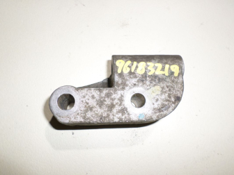 Кронштейн генератора 96183219 маленький Шевроле Лачетти 1,8л T18SED 2,0л U20SED Каптива, -БУ
