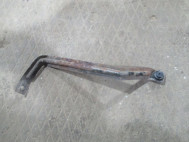 Кронштейн бампера заднего правый вертикальный 96594686 Шевроле Реззо Дэу Такума, - БУ