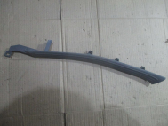 Накладка порога внутренняя задняя правая 98ABA13244BFW Форд Фокус 1 RH, - БУ