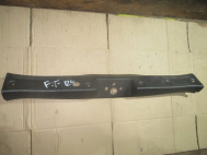 Накладка панели задней багажника 98ABA40352AFW A31034 Форд Фокус 1 Хэтчбек - FF124 - БУ