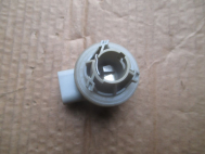 Патрон повторителя поворотов XS4113K370CD 4425186 Форд Фокус 1, - БУ