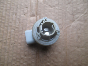 Патрон повторителя поворотов XS4113K370CD 4425186 Форд Фокус 1, - БУ