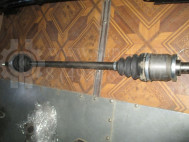 Привод Дэу Сенс Шевроле Шанс правый T13112303064 в сборе 1,3 литра 8V МЕМЗ-307, - ZAZ