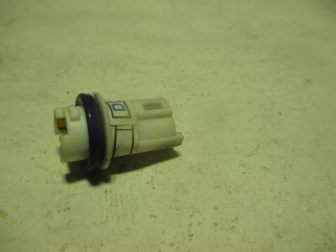 Патрон лампы указателя поворотов DD Шевроле Авео Т250 Лачетти Daewoo Gentra II , - БУ