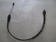 Трос газа 96266272, 96182338, 96351836 TF69Y01108050 Шевроле Ланос Шанс CC-3K27 - БУ